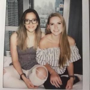 Meet your Posher, Casey